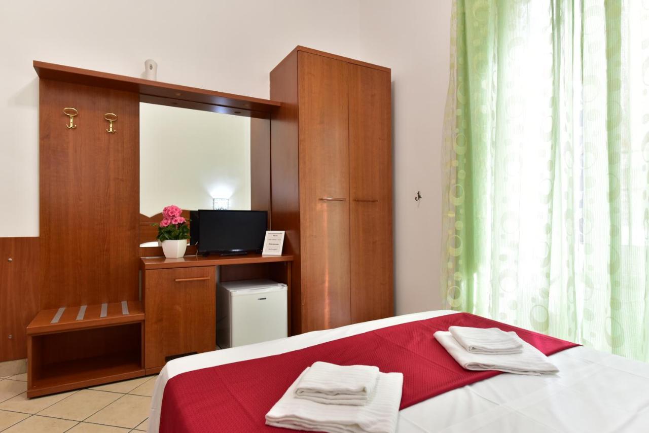 Terminal House Bed & Breakfast Rome