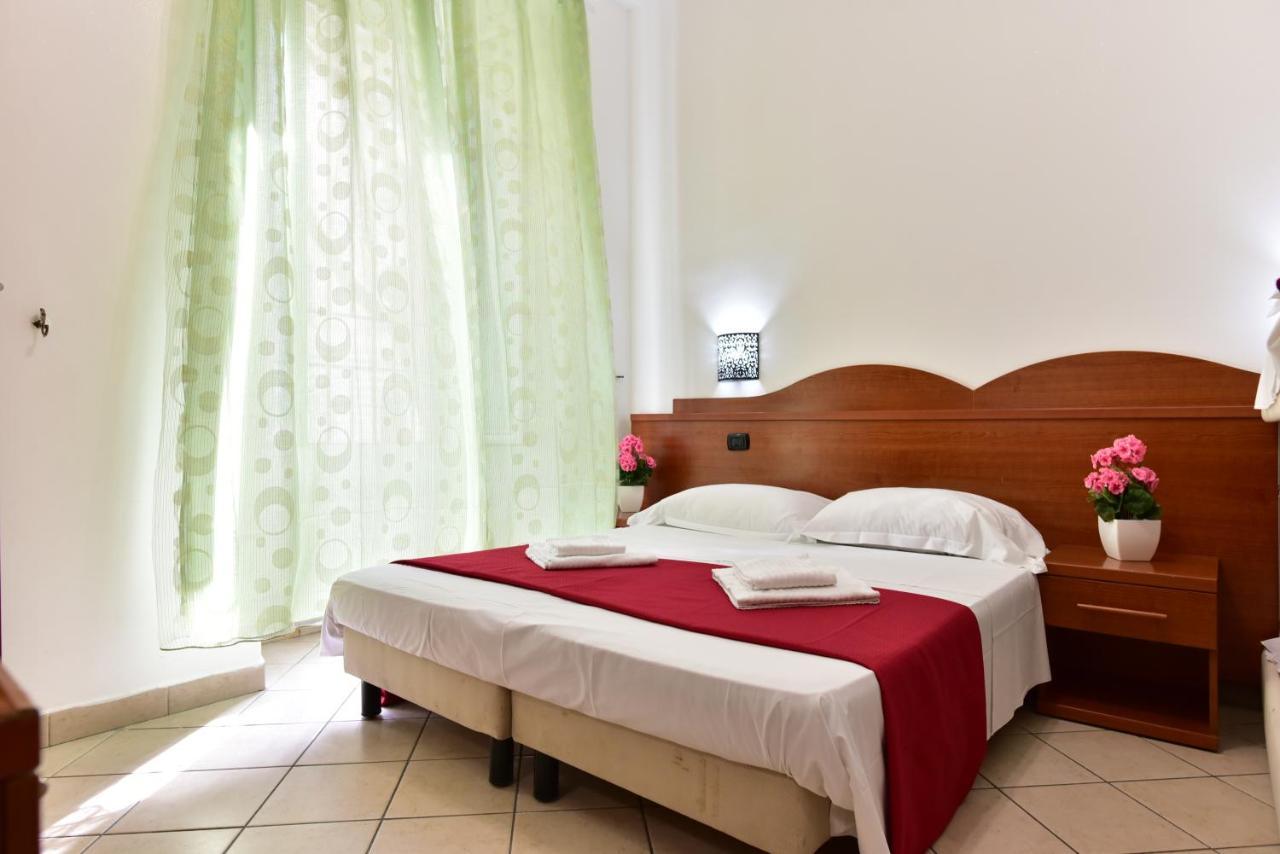 Terminal House Bed & Breakfast Rome