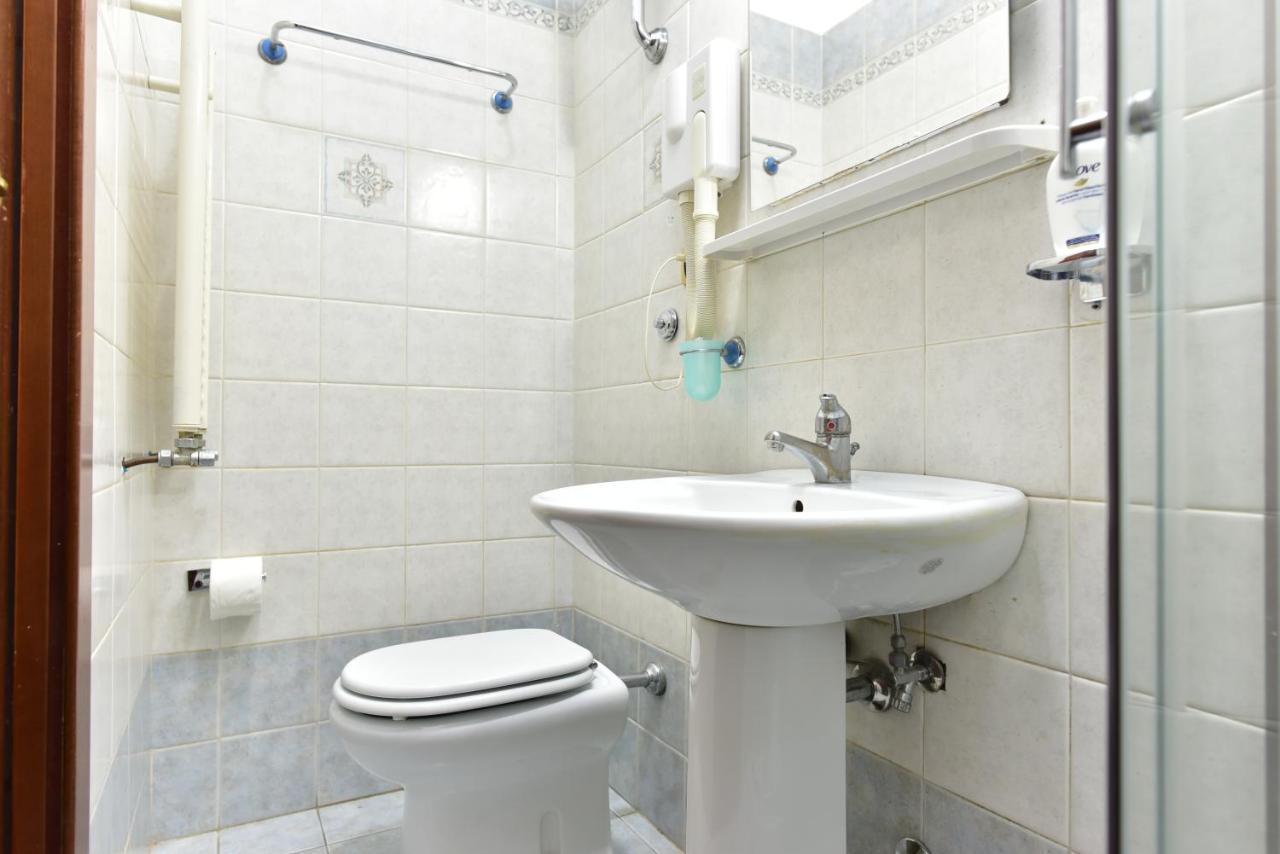 Bed & Breakfast Terminal House Rome