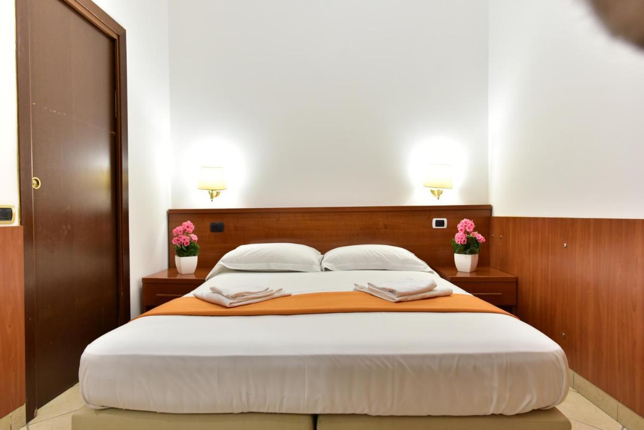 Bed & Breakfast Terminal House