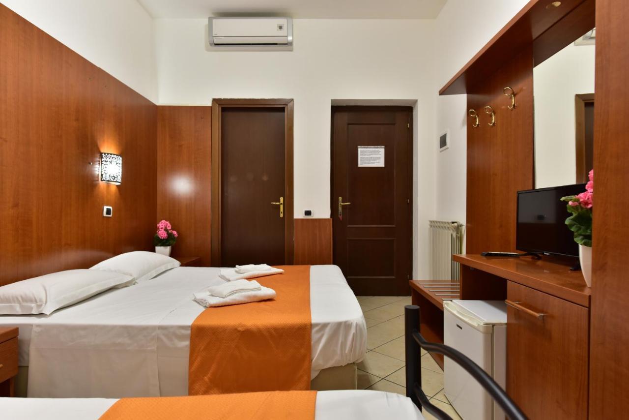 Terminal House Bed & Breakfast 2*