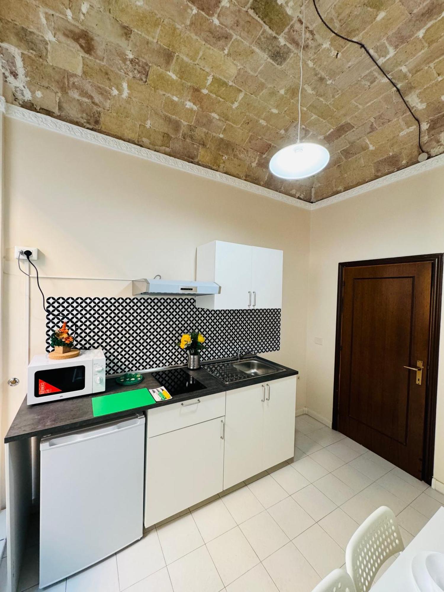Bed & Breakfast Terminal House Rome