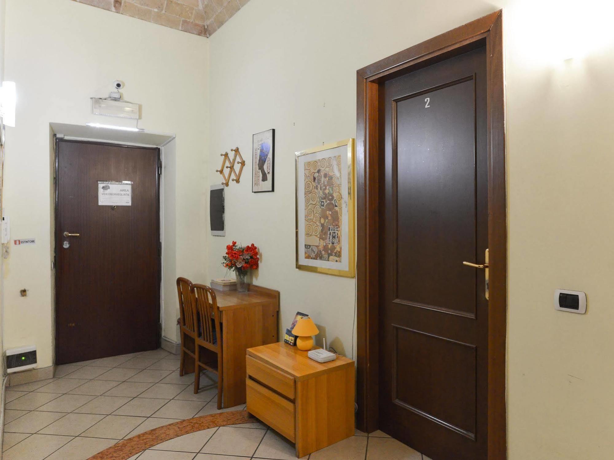 Terminal House Rome