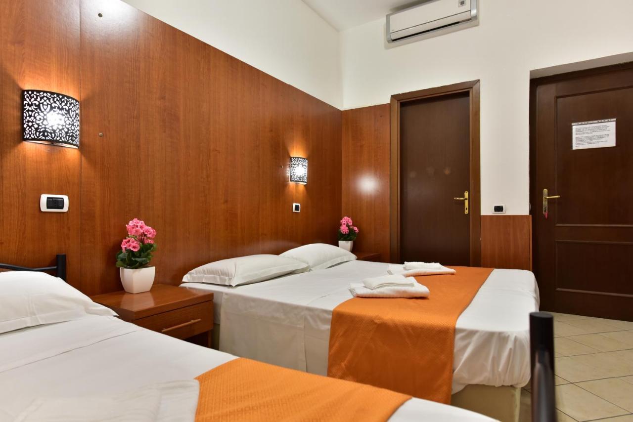 Terminal House Bed and breakfast