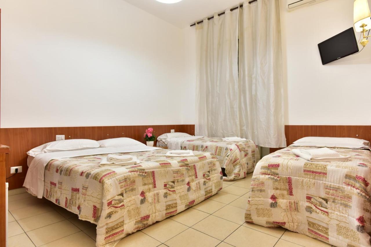 Terminal House Bed and breakfast