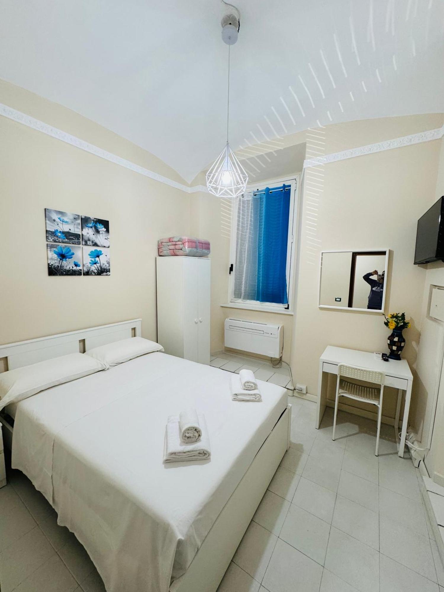 Terminal House Roma
