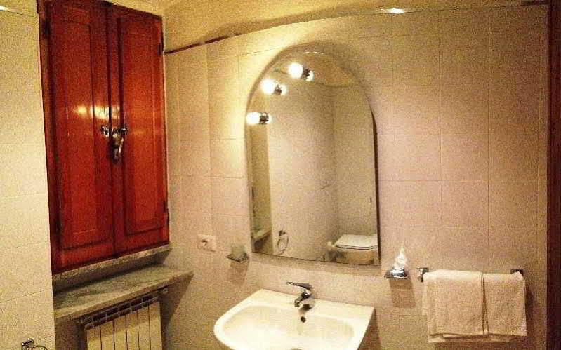 Bed and breakfast Terminal House Roma