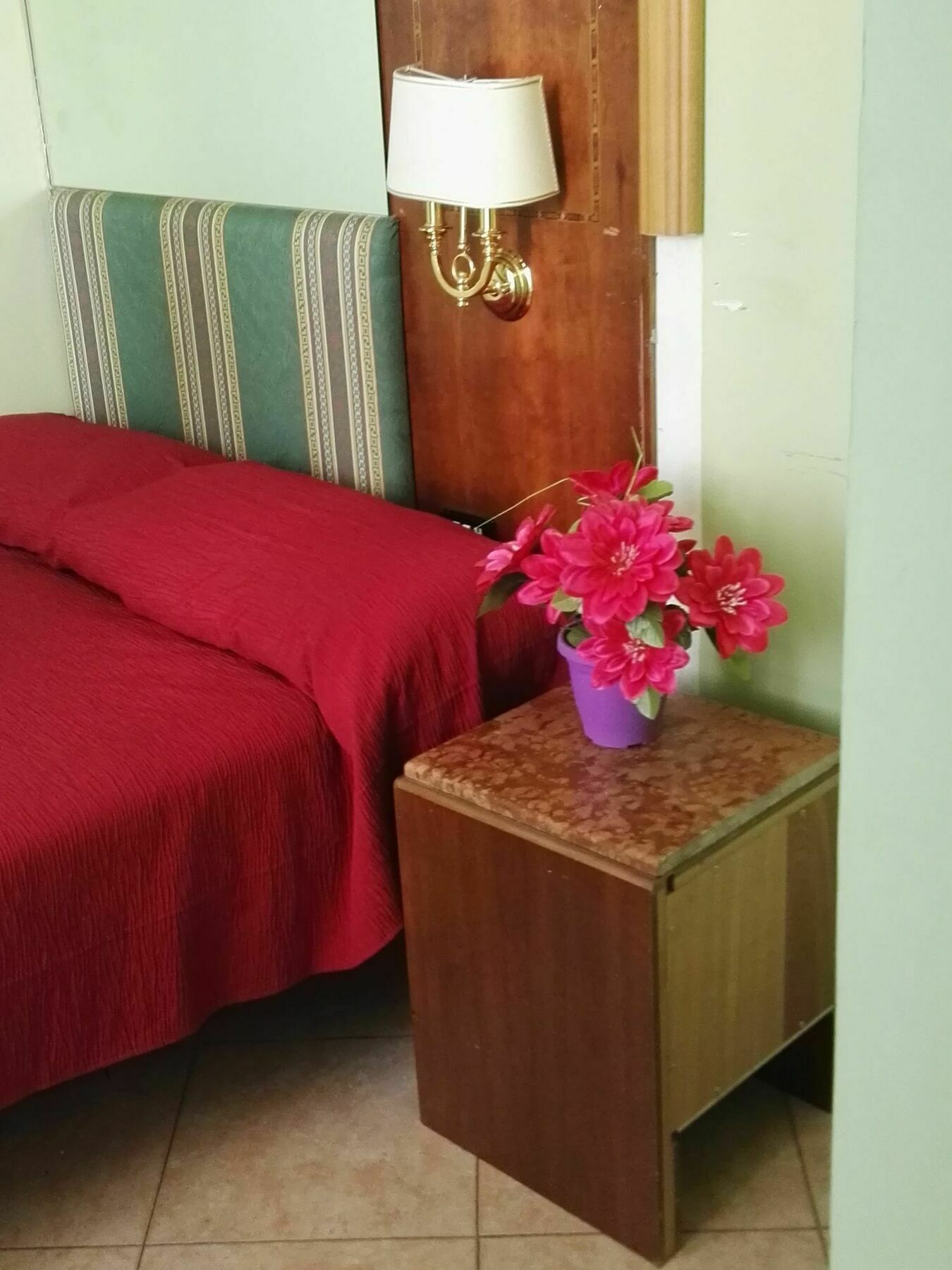 Terminal House Bed and breakfast 2*