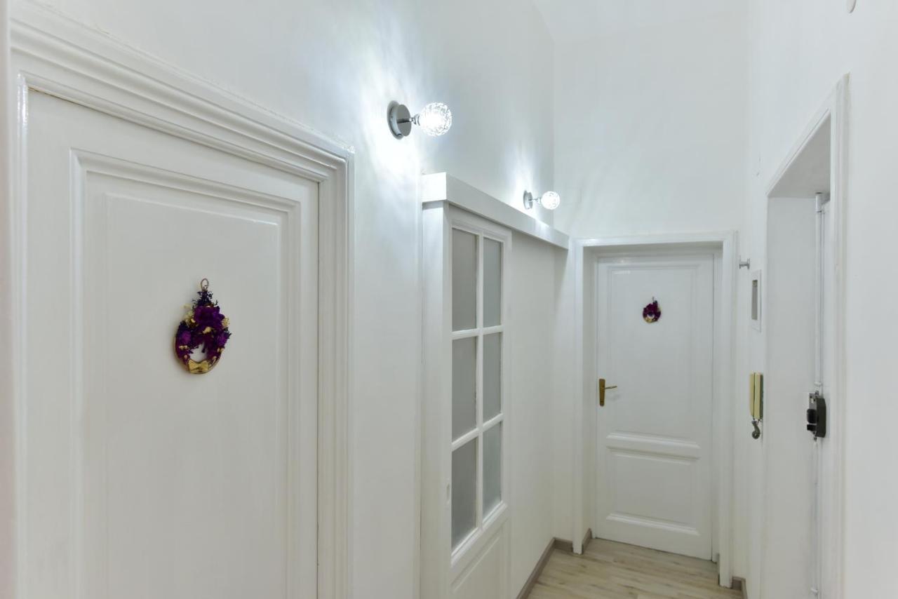Terminal House Bed and breakfast 2*