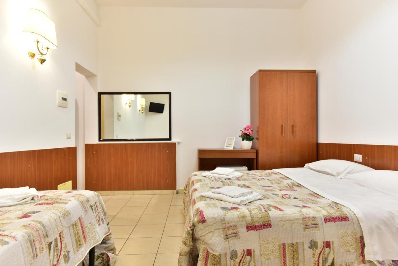 Terminal House Bed and breakfast