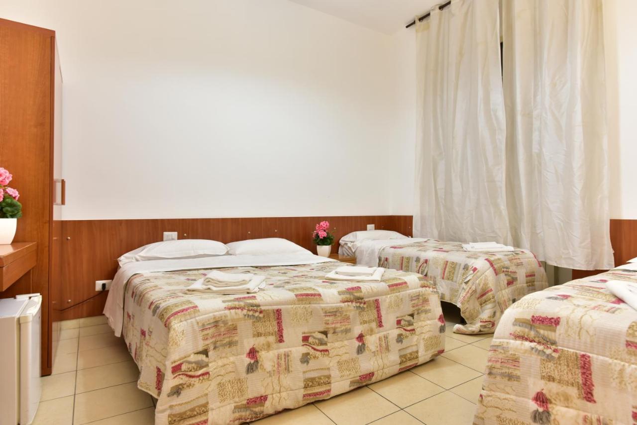 Terminal House Roma