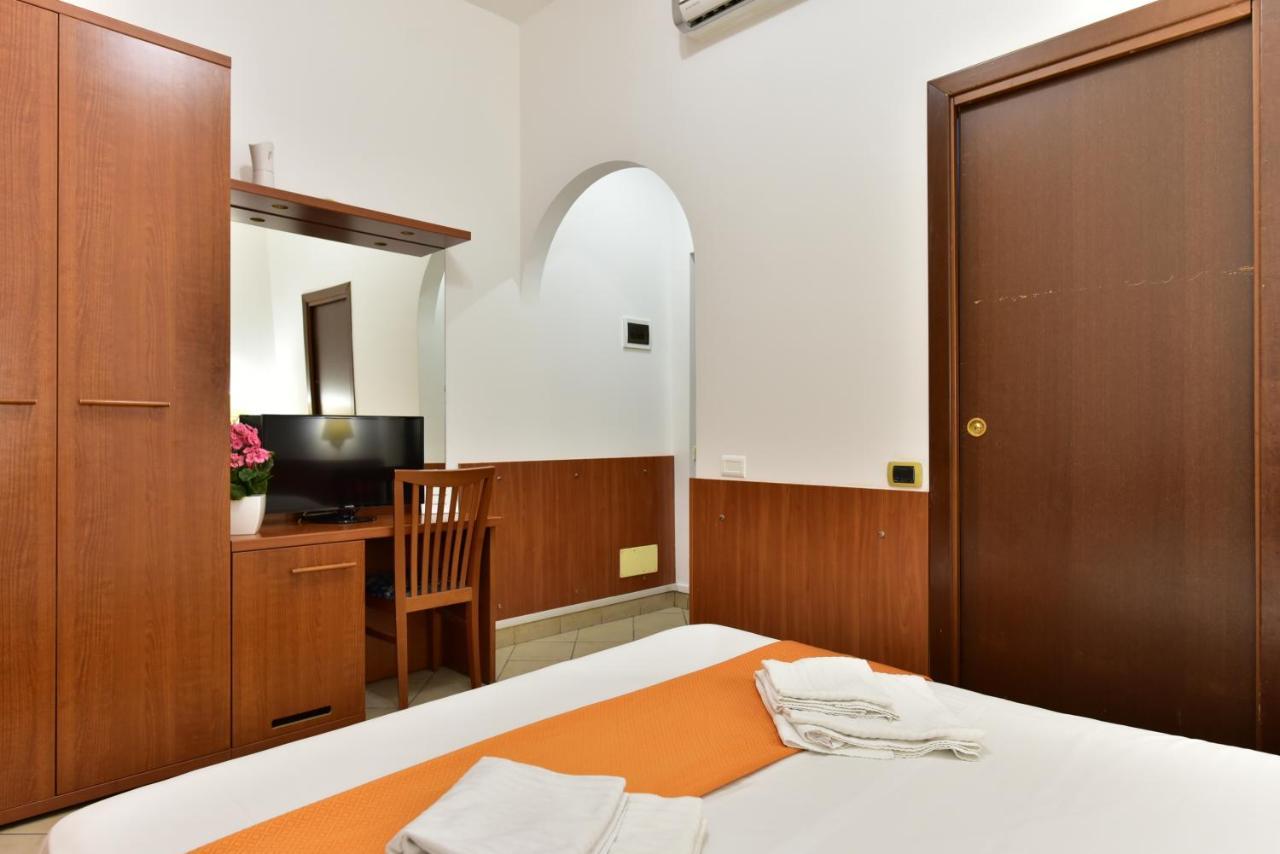 Terminal House Bed and breakfast 2*