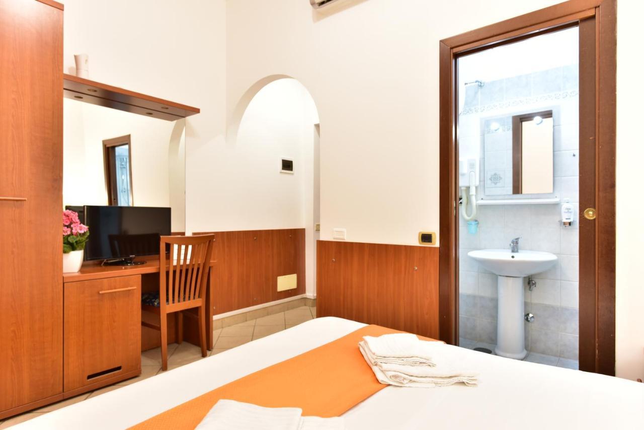 Bed and breakfast Terminal House