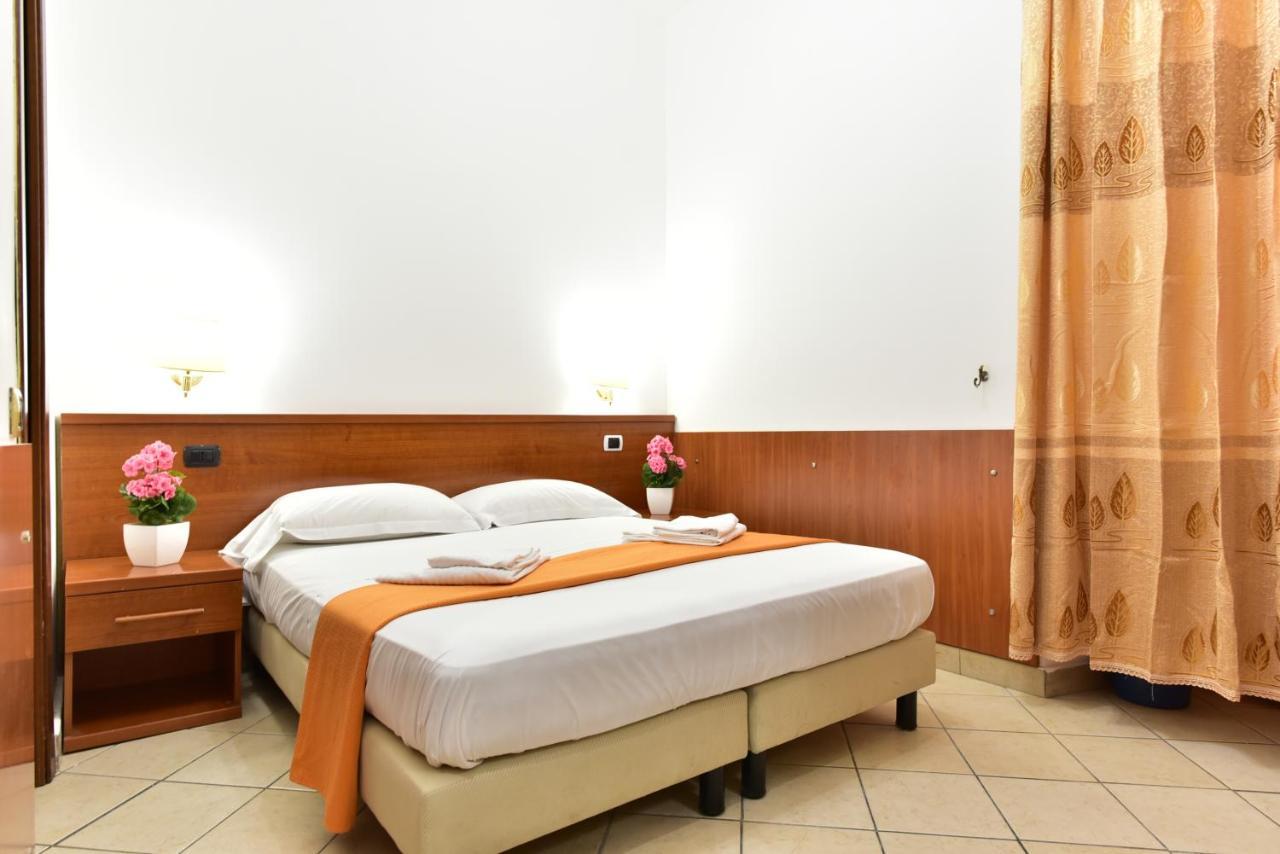 Terminal House Bed and breakfast 2*