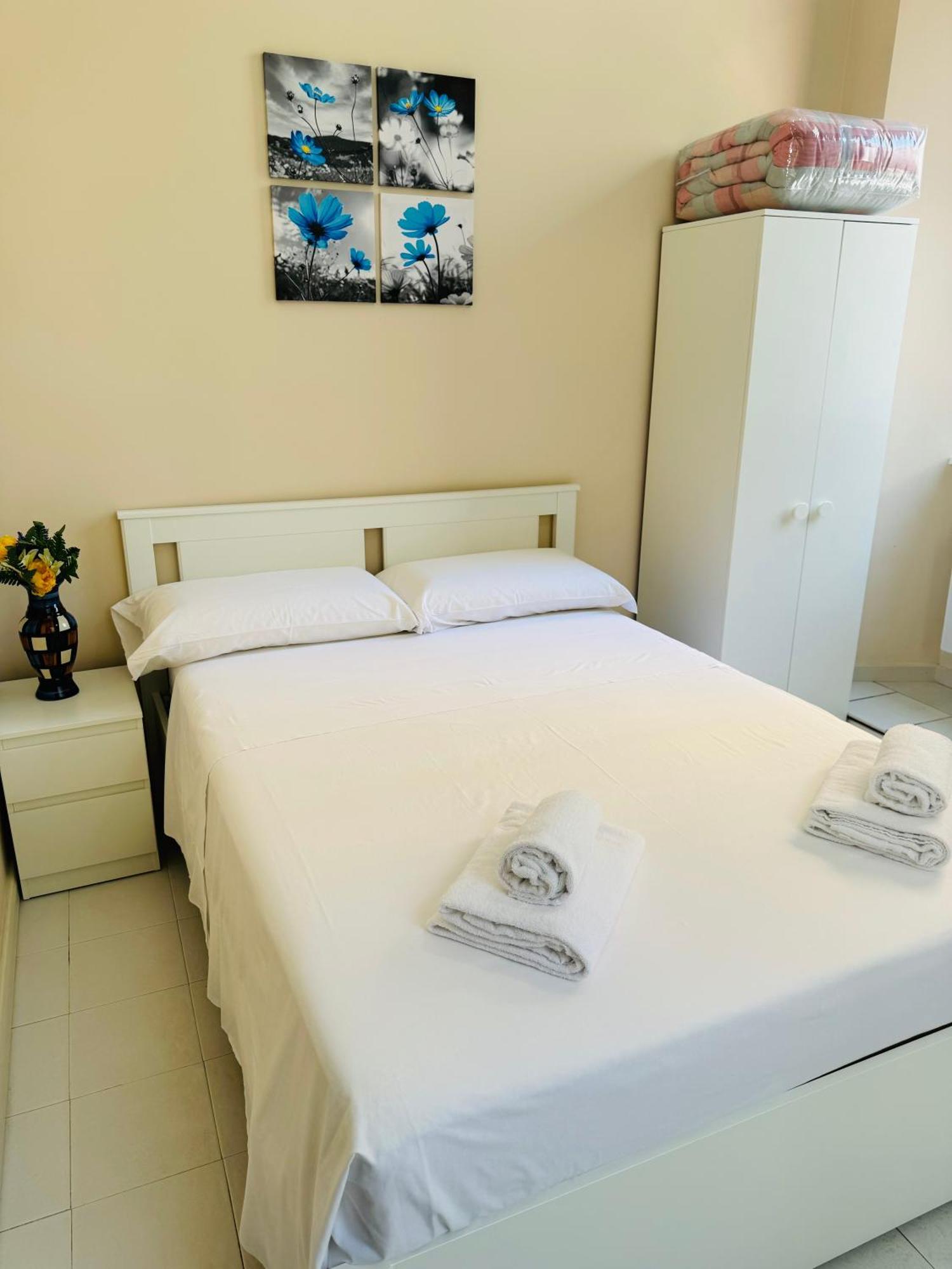 Terminal House Bed and breakfast