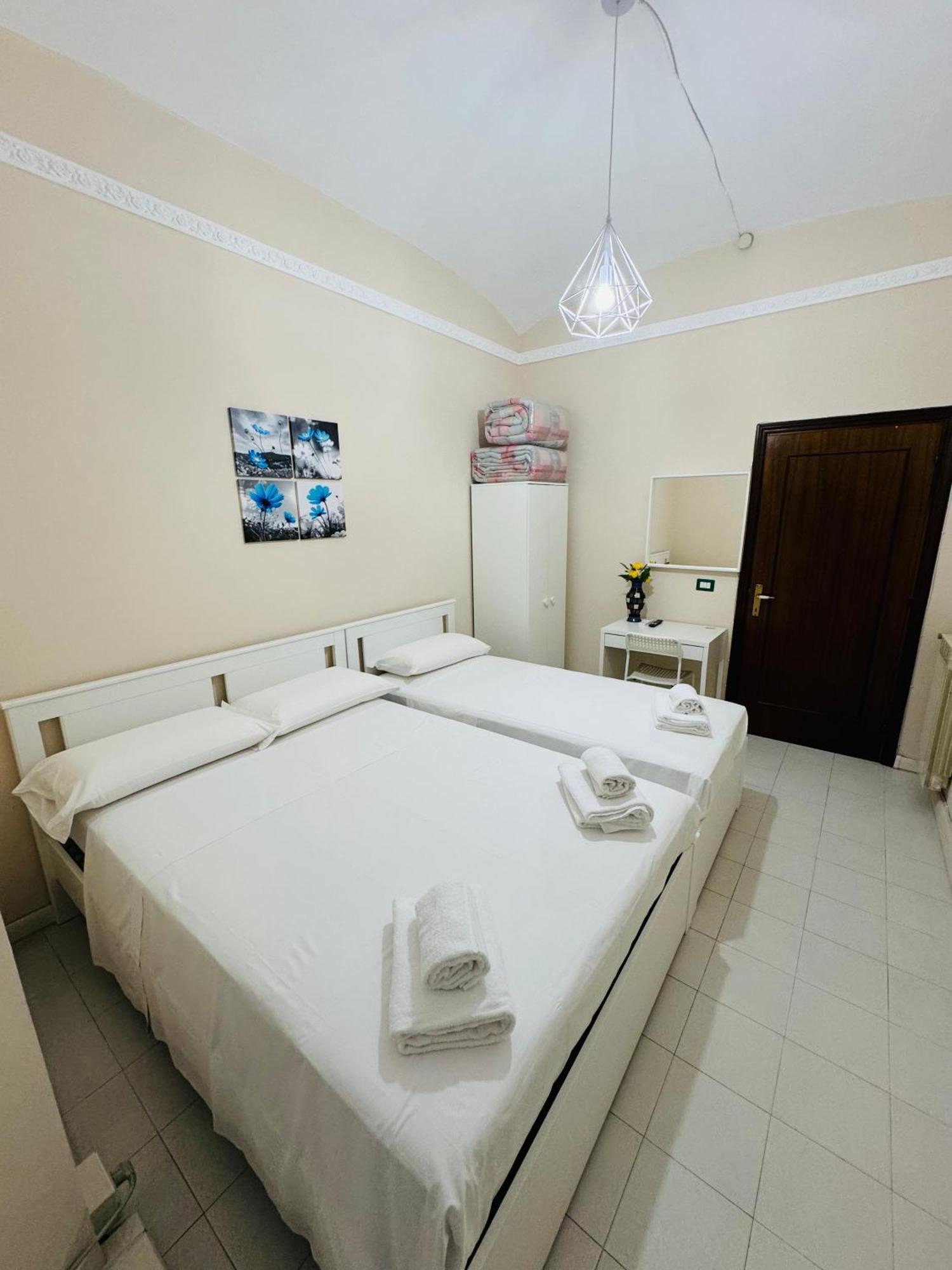 Terminal House 2* Roma
