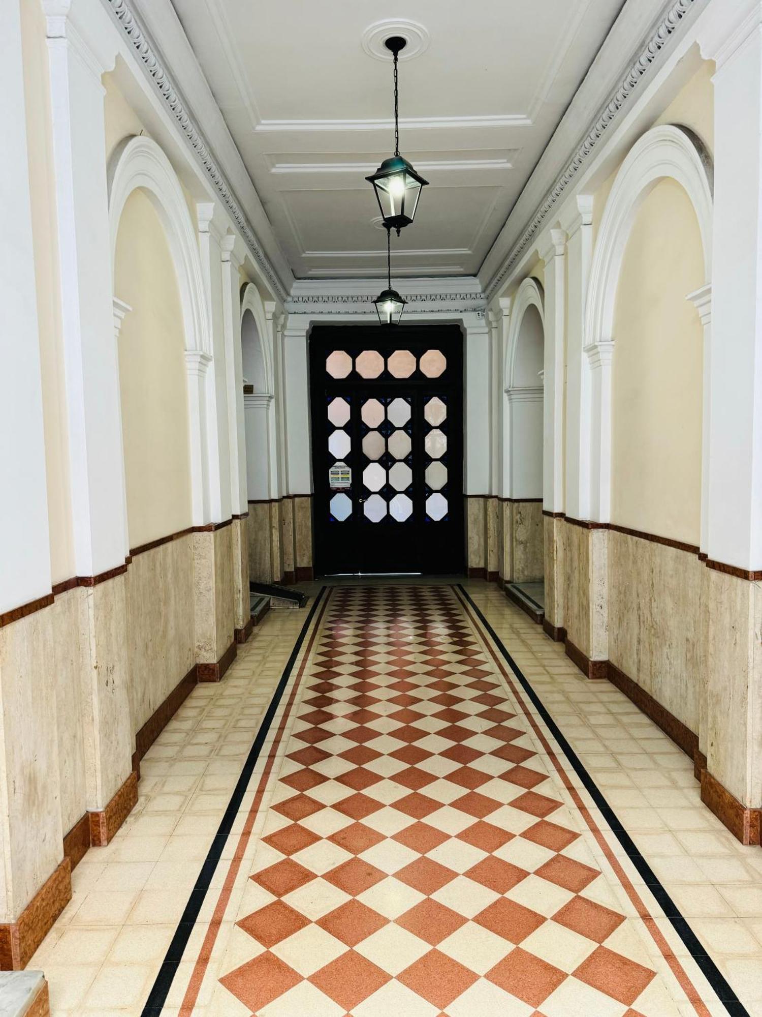 Terminal House Bed and breakfast Roma