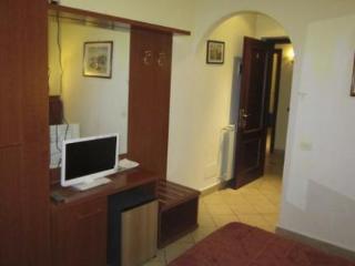 Bed and breakfast Terminal House