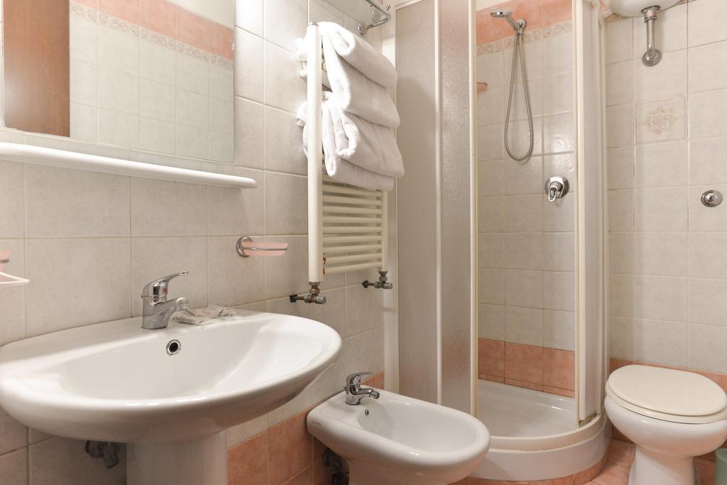 Bed and breakfast Terminal House Roma
