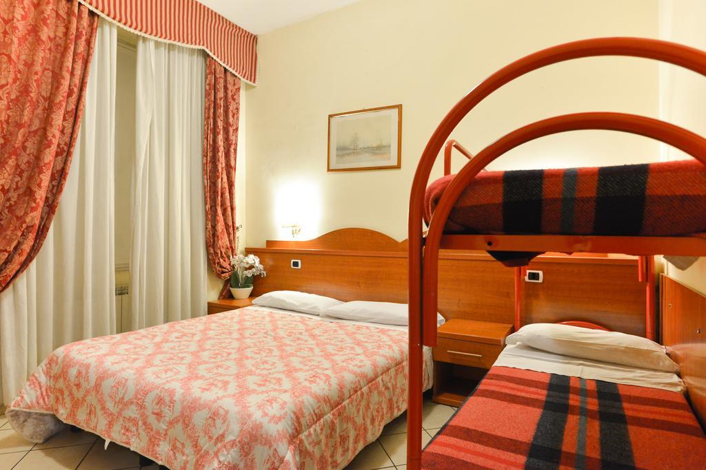 Bed and breakfast Terminal House