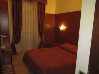 Terminal House Bed and breakfast 2*