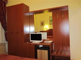 Terminal House Bed and breakfast 2*