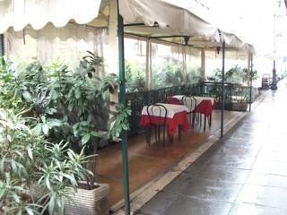Terminal House Roma