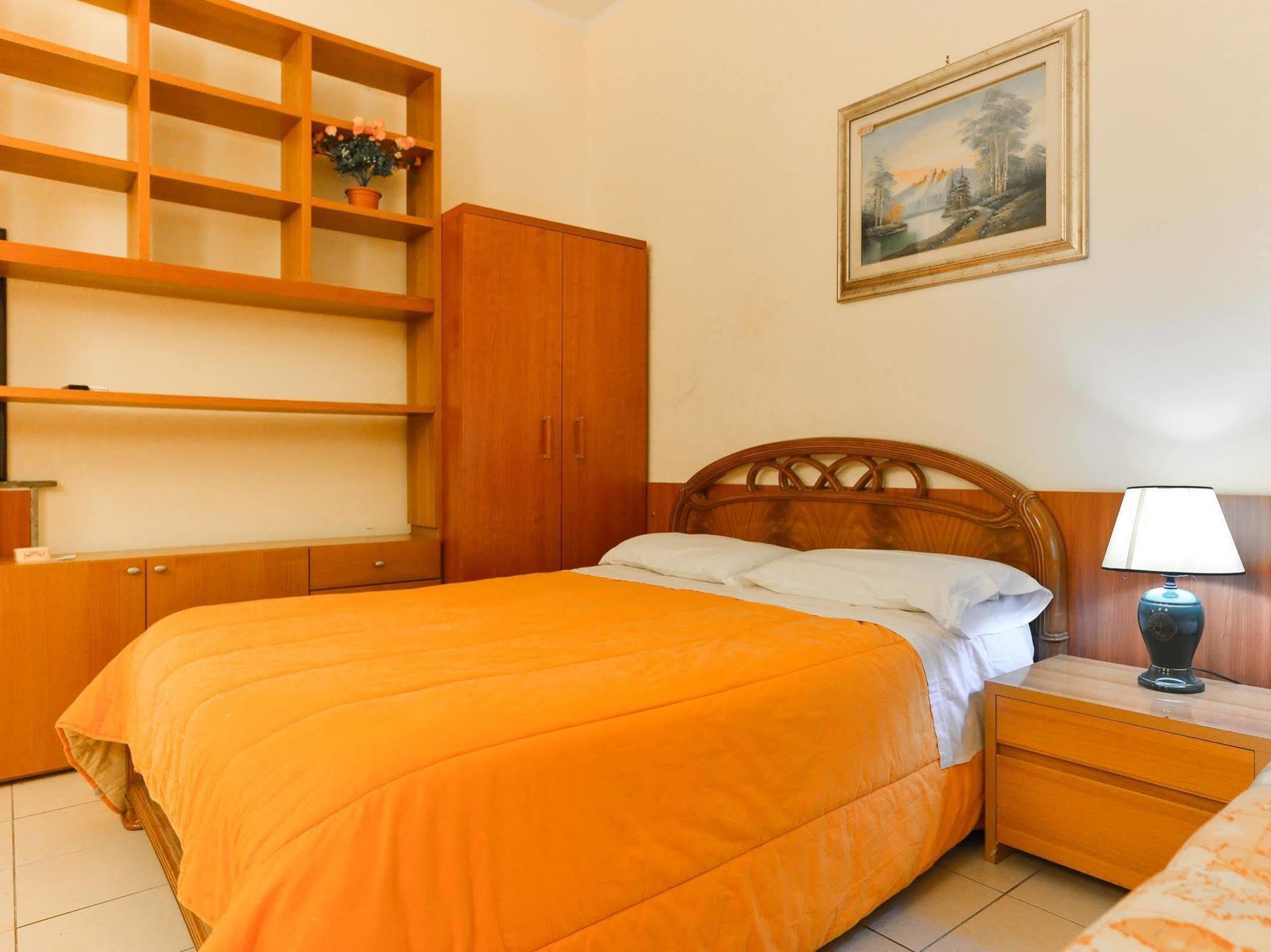 Terminal House Bed and breakfast