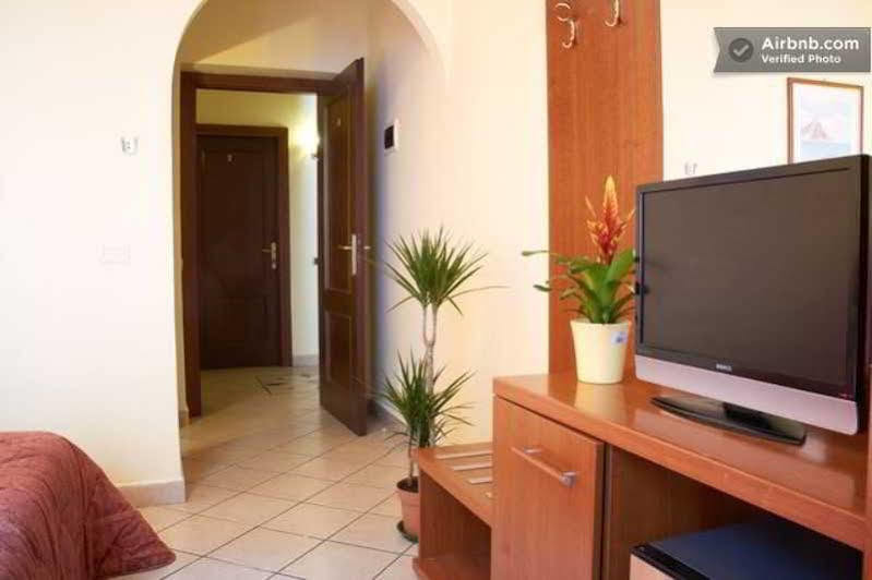 Bed and breakfast Terminal House Roma