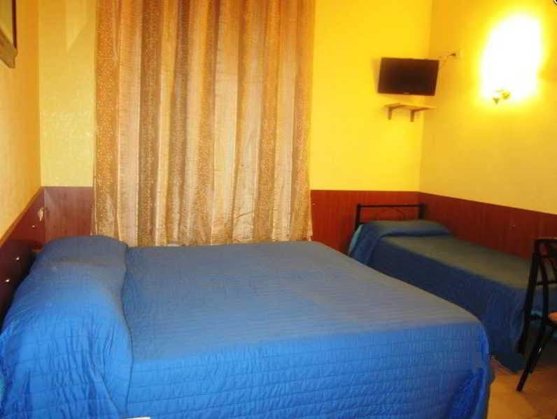 Terminal House Bed and breakfast Roma