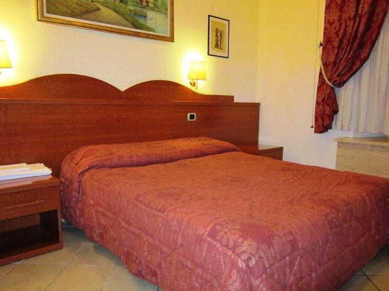 Terminal House Bed and breakfast 2*