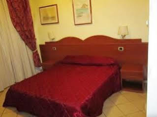 Bed and breakfast Terminal House 2*