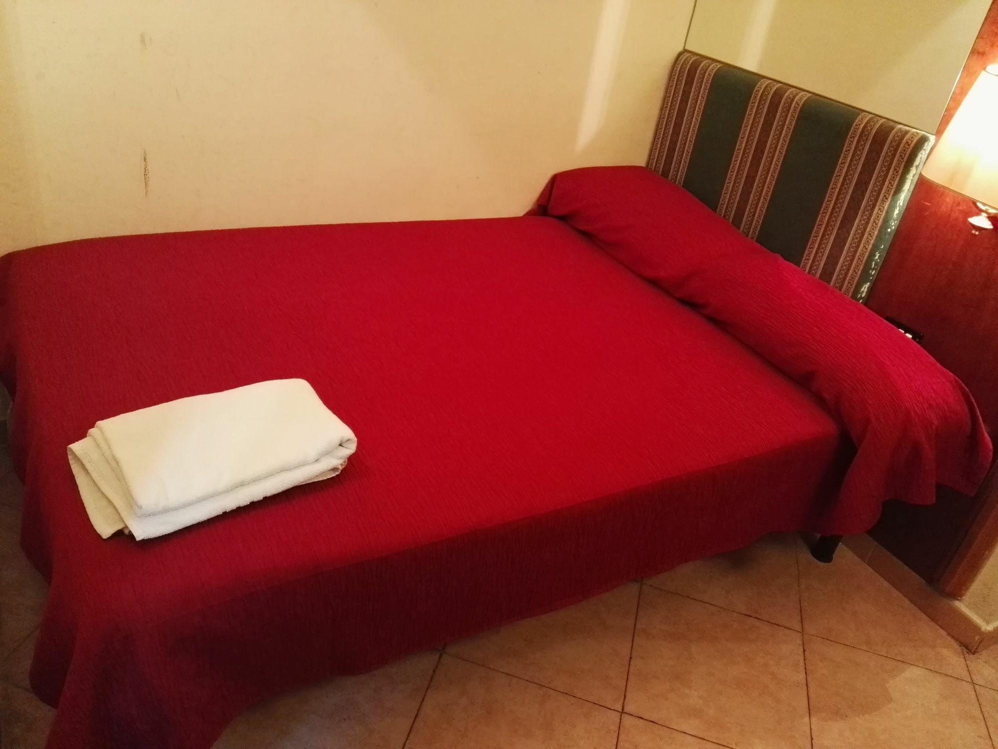 Terminal House Bed and breakfast 2*