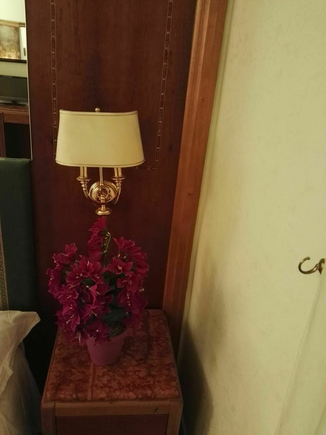 Terminal House Bed and breakfast 2*