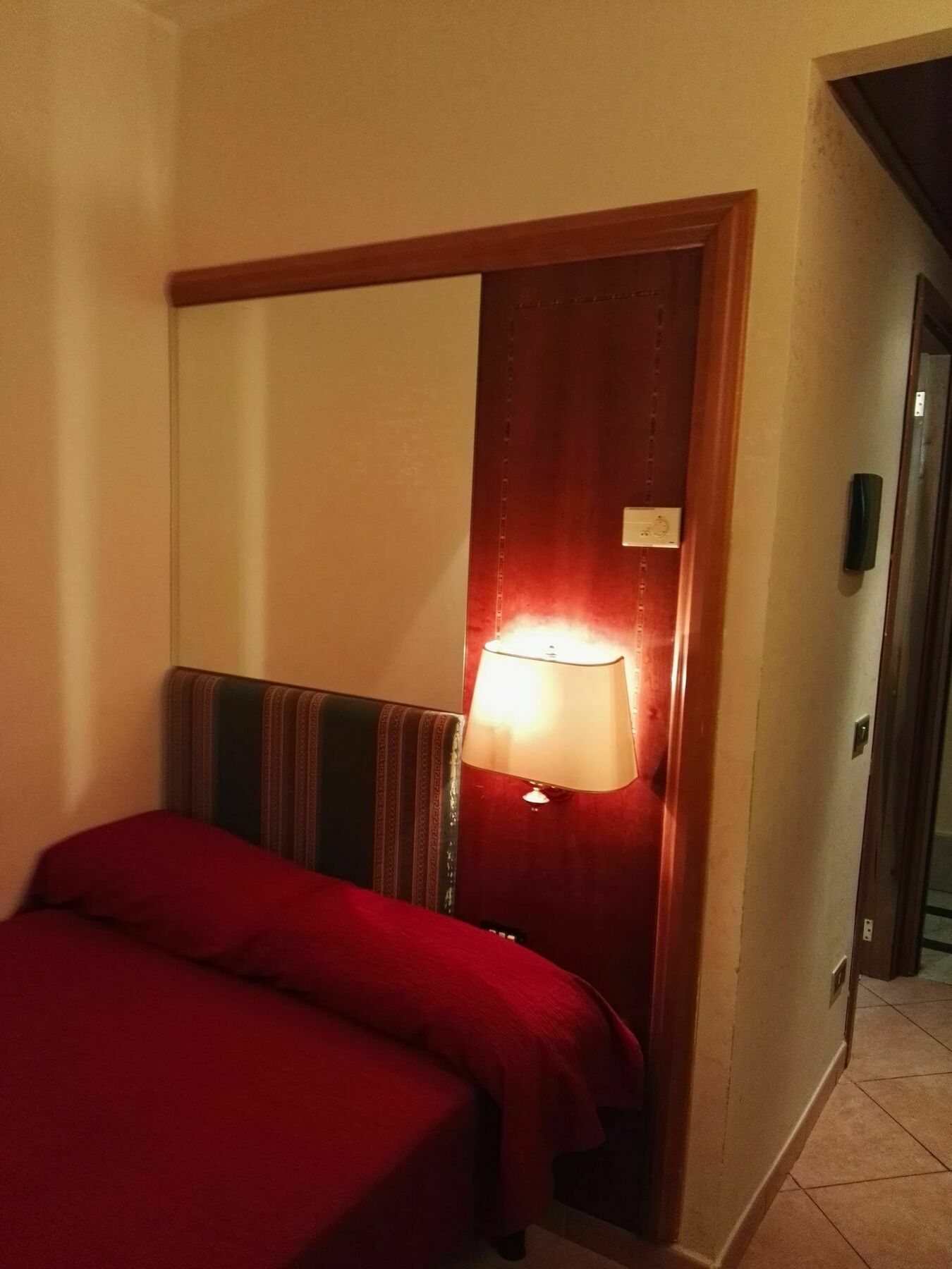 Terminal House Roma
