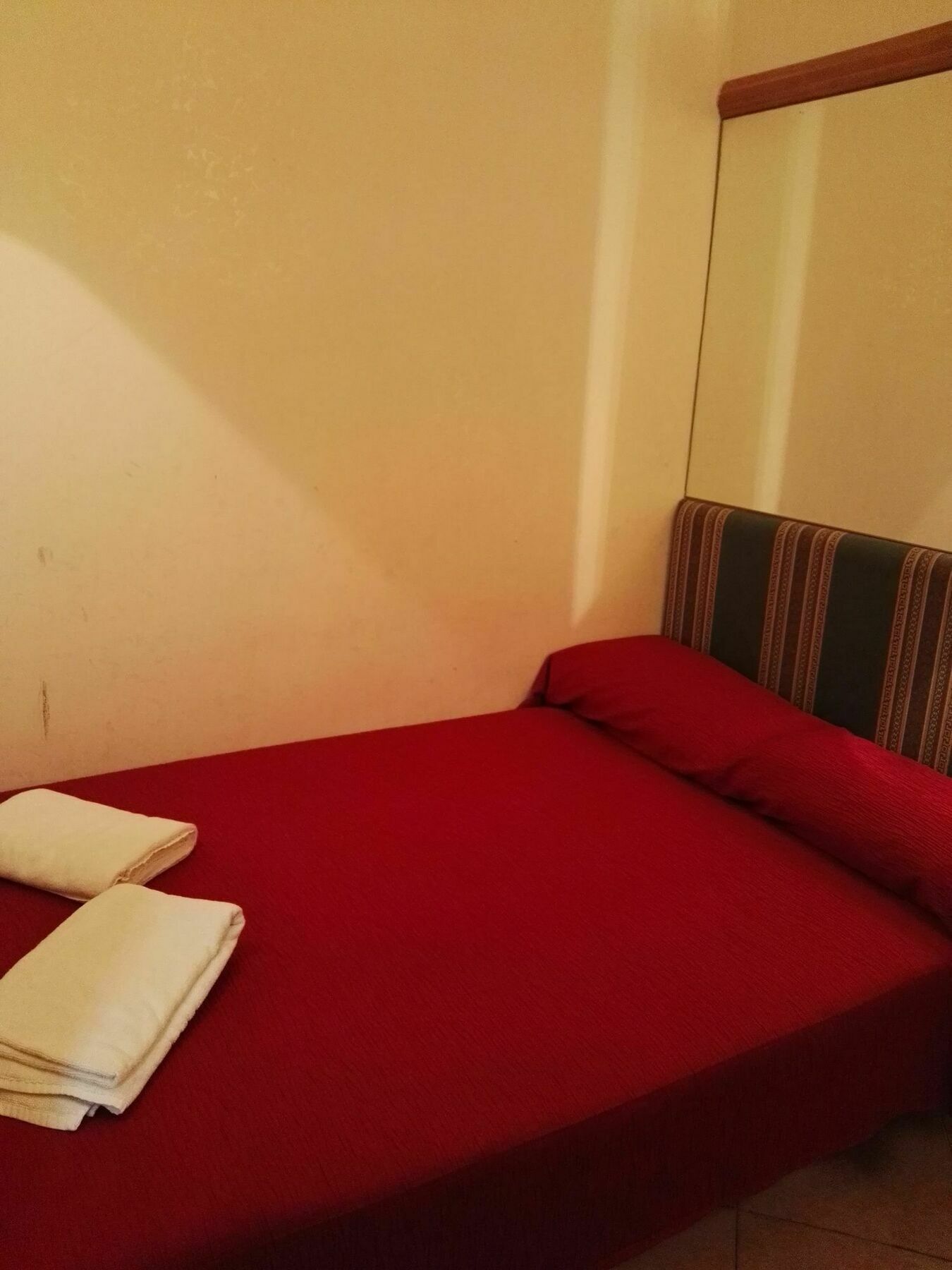 Bed and breakfast Terminal House 2*