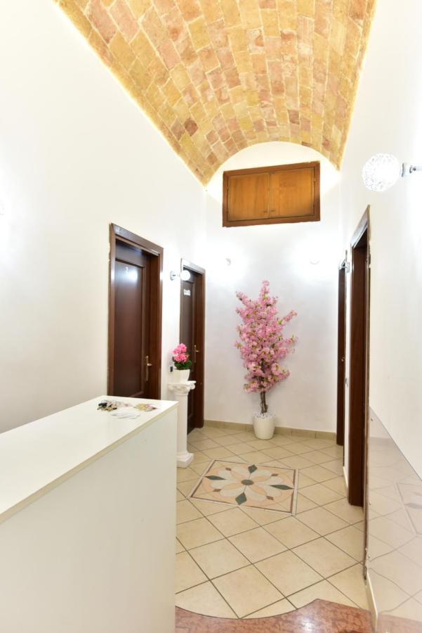 Terminal House Bed and breakfast 2*