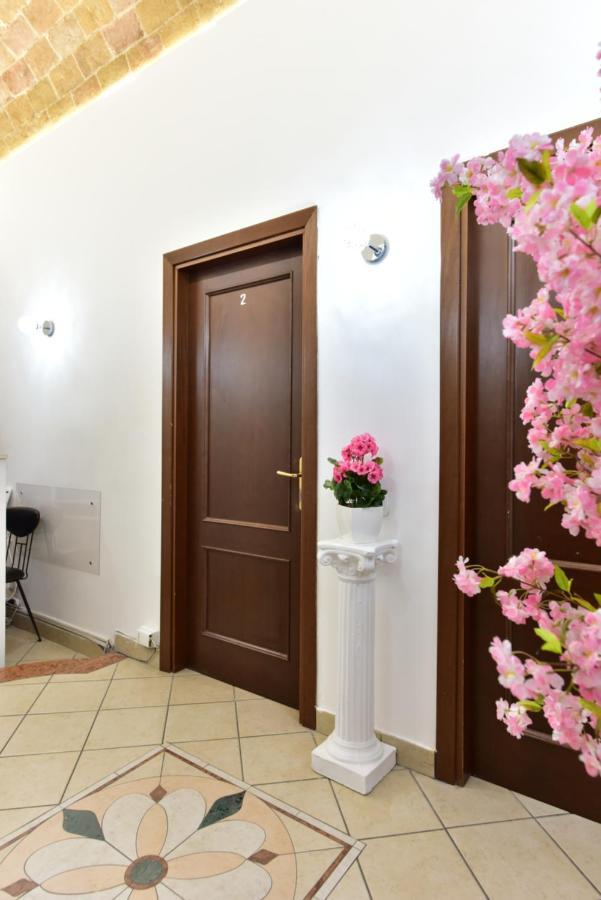 Terminal House Bed and breakfast Roma