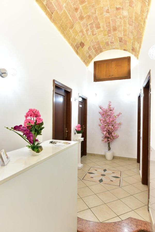 Terminal House Bed and breakfast Roma